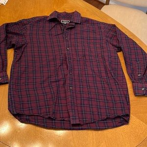 Mens shirt
